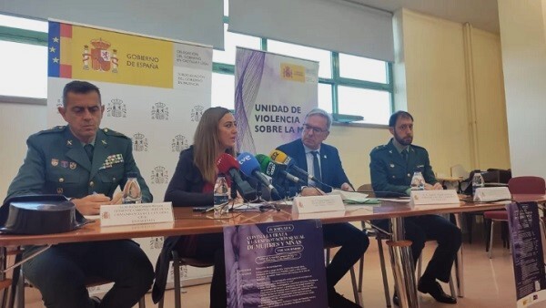 Paraguayas detenidas en España por trata de personas y tráfico de drogas