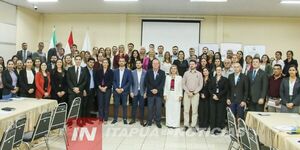 SE REACTIVÓ EL CONSEJO DEPARTAMENTAL DE LA NIÑEZ Y ADOLESCENCIA EN ITAPÚA - Itapúa Noticias