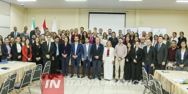 SE REACTIVÓ EL CONSEJO DEPARTAMENTAL DE LA NIÑEZ Y ADOLESCENCIA EN ITAPÚA - Itapúa Noticias