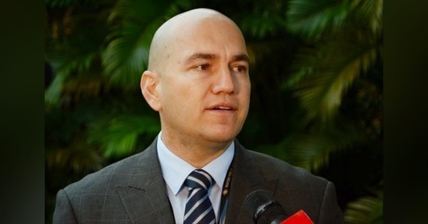 Piden remoción del fiscal Lorenzo Lezcano por supuesta inacción en el caso Sebastián Marset