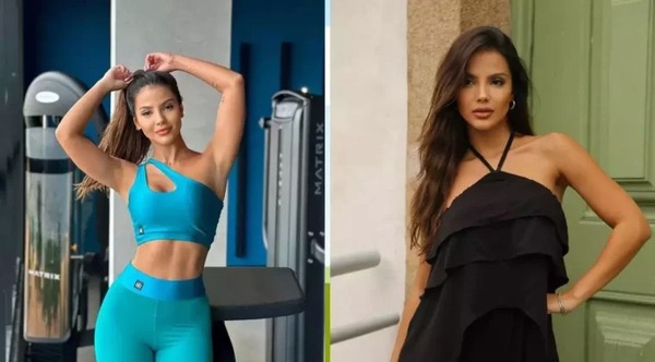 Muere modelo brasileña tras complicaciones durante una liposucción