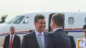 De otros sectores llegan a Honor Colorado