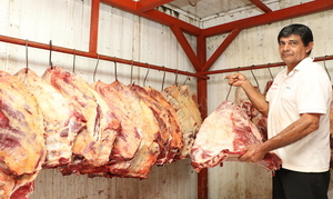 Los Estados Unidos de América aprueban la compra de carne paraguaya - La Tribuna