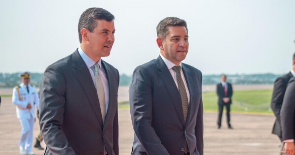Calé desmiente la interna entre Santi y Alliana y le baja el precio al "peñismo"