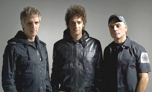 Soda recibirá su primer Grammy Latino luego de años de espera | 1000 Noticias