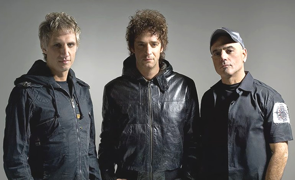 Soda recibirá su primer Grammy Latino luego de años de espera | 1000 Noticias