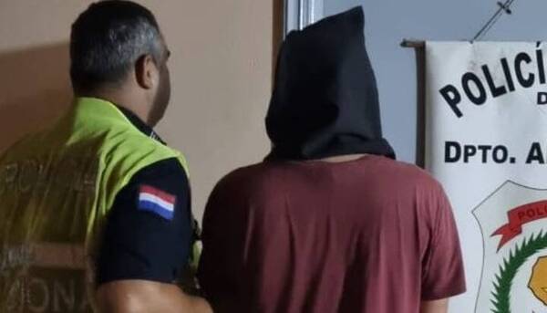 ¡Che manduao! Mecánico choca auto de su cliente