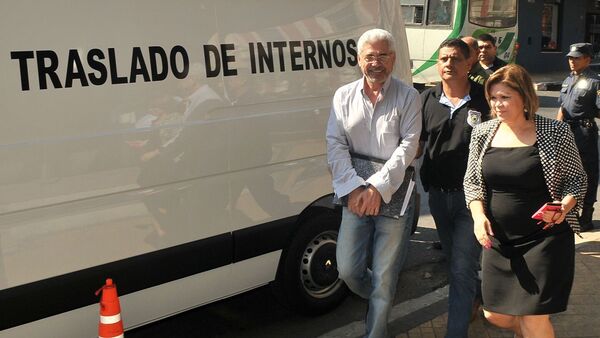 #UNANoteCalles: Froilán Peralta, el "Ferrari" de Calé que fue frenado por los estudiantes