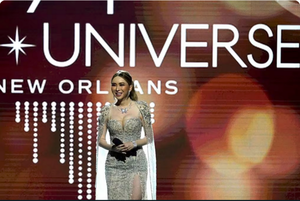 ¿Y ahora qué? Propietaria de Miss Universo se declaró en quiebra