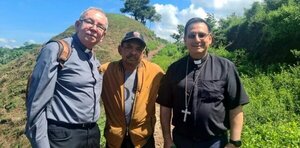 Liberaron al padre del futbolista colombiano Luis Díaz