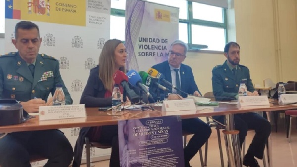 Paraguayas detenidas por explotación sexual y narcotráfico en España - Noticias Paraguay