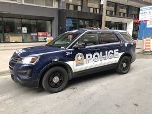 Escuelas judías en Canadá son alcanzadas por disparos