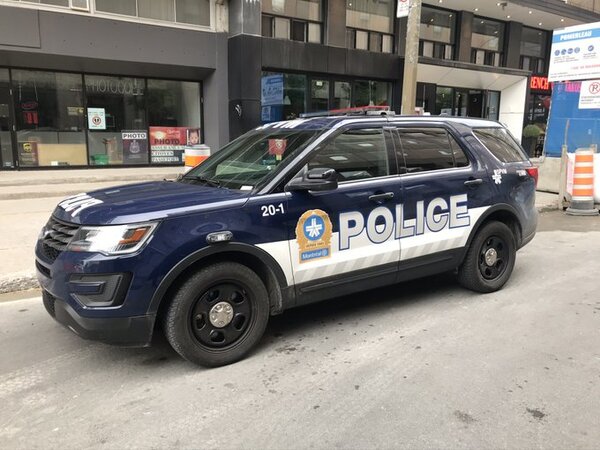 Escuelas judías en Canadá son alcanzadas por disparos