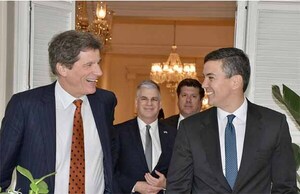 Poder compartido con HC no resulta “rentable” para Santi | DIARIO PRIMERA PLANA