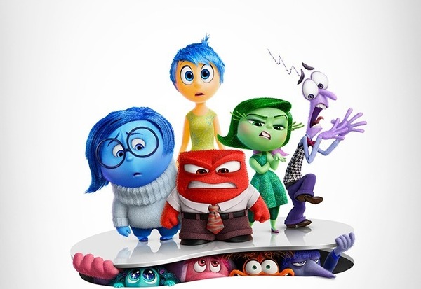 Disney revela el primer tráiler de "Intensamente 2" con nuevas emociones - Unicanal