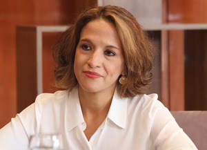 Lea Giménez asegura que no existen superpoderes para el Gabinete Civil - Unicanal
