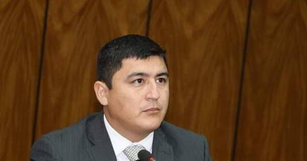 La Nación / Despilfarro de ONG’s: “Esconden lo que hacen con el dinero del pueblo”, lamentó senador