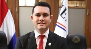 Fiscalía insatisfecha con informe sobre Hernán Rivas - Judiciales.net