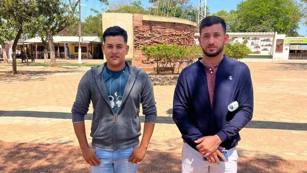 Enfermeros de Concepción viajan a Italia para trabajar en un hospital público