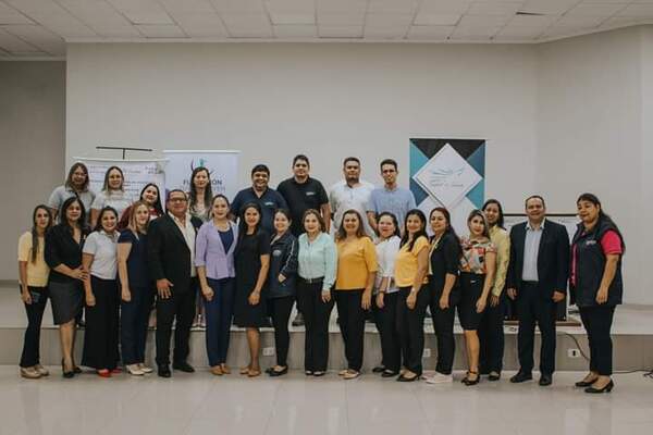 Asociación Vuelve a Soñar prepara festival para la clausura de sus actividades en el departamento - Radio Imperio 106.7 FM