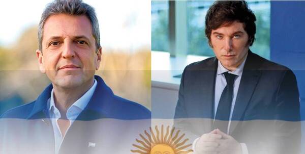 La elección de la polarización - La Tribuna