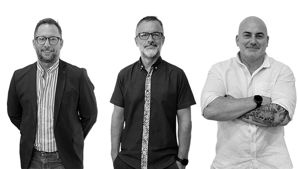 ¿Qué dicen Camilo Guanes, Nicolás Manoiloff y Marcelo Fleitas sobre el futuro de la industria publicitaria?