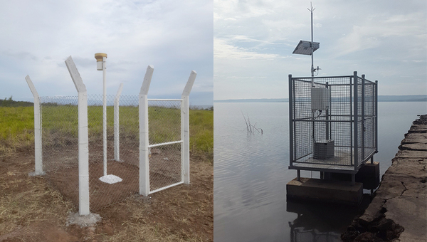 Prever a tiempo: Tech Enterprise, la empresa paraguaya que desarrolla soluciones tecnológicas para el control y monitoreo ambiental