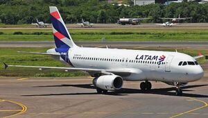 Grupo LATAM reportó ganancias en tercer trimestre del año