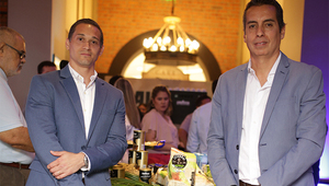 Cafepar cierra un año superior en resultados que sobrepasan en 75% el 2022 (y lanza línea orgánica de Lavazza)