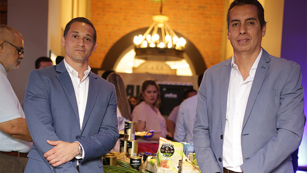 Cafepar cierra un año superior en resultados que sobrepasan en 75% el 2022 (y lanza línea orgánica de Lavazza)