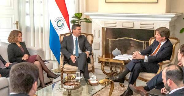 La Nación / Paraguay logra reapertura del importante mercado cárnico de los EE. UU.