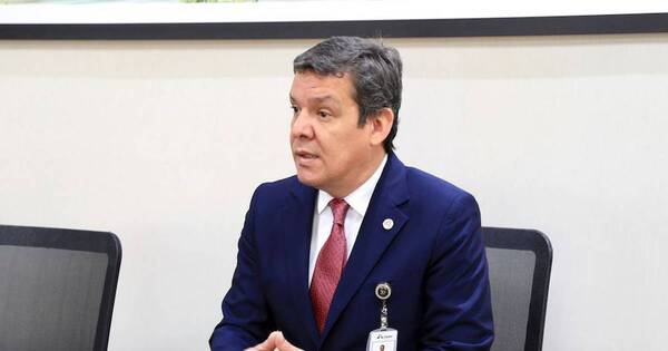 La Nación / Los reincorporados de Itaipú deberán presentarse desde hoy