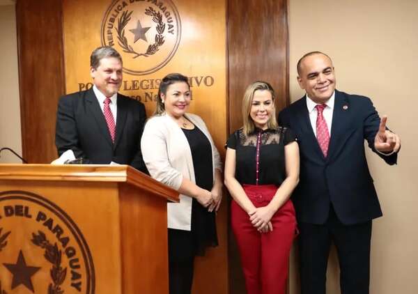 HC censura para “cuidar” instituciones que luego utiliza como seccionales - Política - ABC Color