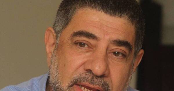 La Nación / Van tras la media sanción de proyecto de formalización