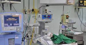 La Nación / Hospital Los Ángeles: 20 años de servicio