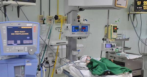 La Nación / Hospital Los Ángeles: 20 años de servicio