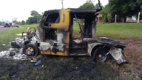 Ministerio de Justicia fue advertido de que se gestaba un golpe y lo omitió