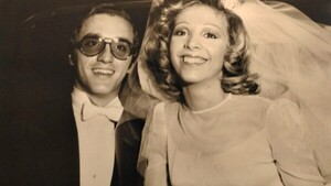Ana María y Luis, a 49 años del sí