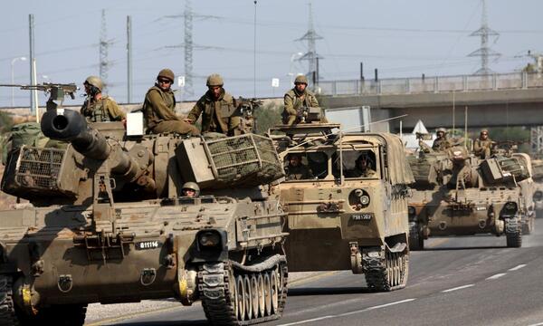 Diario HOY | Israel acepta hacer pausas militares de cuatro horas en el norte de Gaza