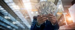 Títulos en dólares ganan terreno en el mercado bursátil local y representan el 40% del volumen negociado - MarketData