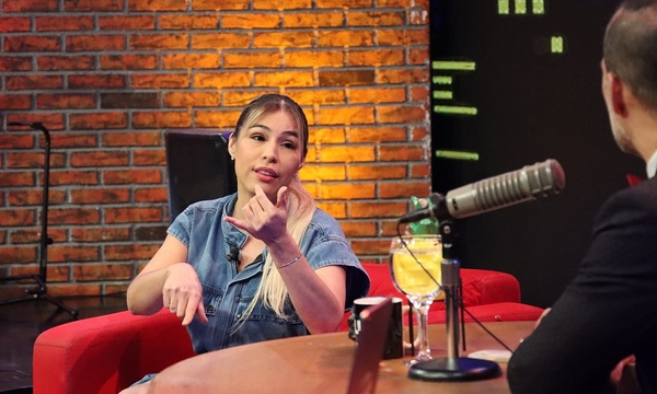 Polémico comentario de Nadia Portillo hacia Marilina | Telefuturo