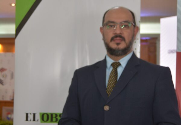 “La mora es el caldo de cultivo de la corrupción en el Poder Judicial”