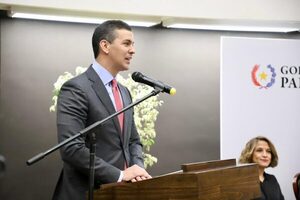 Peña destaca reapertura del mercado de EEUU para la carne paraguaya - ADN Digital
