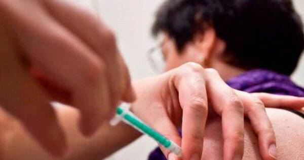 La Nación / EE. UU. aprueba la primera vacuna contra el chikungunya