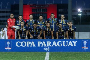 Versus / ¡Trinidense hace historia con su primera clasificación internacional!