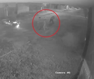 Joven se enfrenta a delincuentes y evita robo de motocicleta - Unicanal