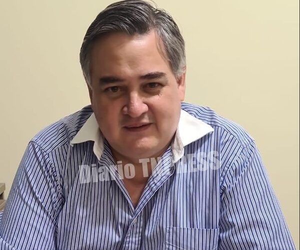 Tiki admite que Lucho y Rocío tomaron mando político que debía ser de Landy, en Alto Paraná – Diario TNPRESS