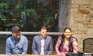 Inicia en Ciudad del Este el Congreso Mundial de Pastores Evangélicos, por la Iglesia y la Familia – Diario TNPRESS