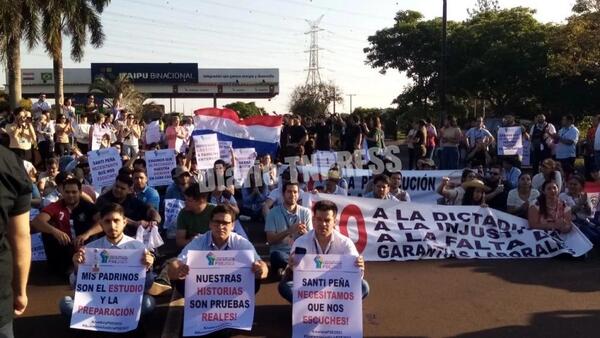 Itaipú tuvo que recular y reincorporar a 165 desvinculados, dejando un negro precedente – Diario TNPRESS