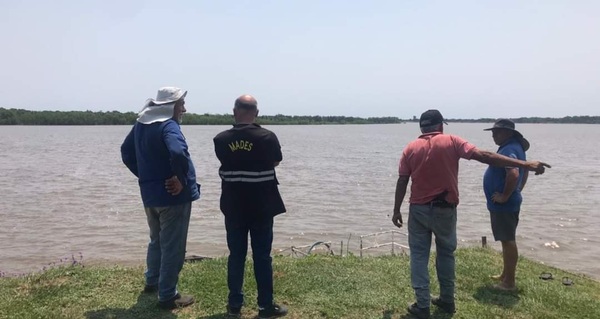 Controles en el norte se intensifican para garantizar cumplimiento del período de veda pesquera | RADIO NACIONAL
